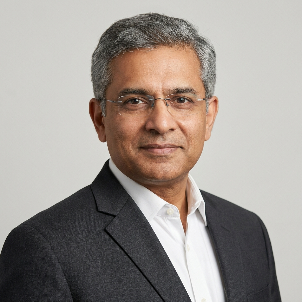 Dr. Arun Pillai