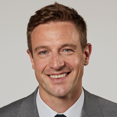 Daniel Foster