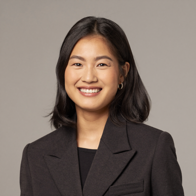 Grace Liu