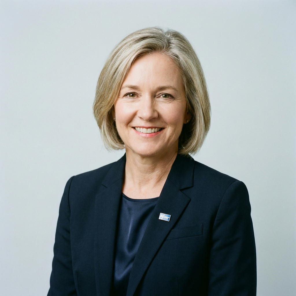 Dr. Lena Vogt