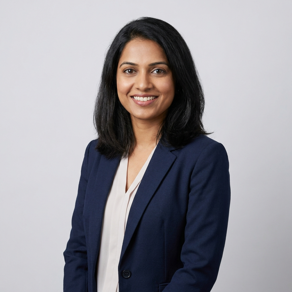 Priya Nair
