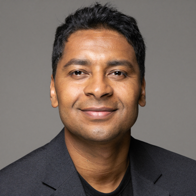 Rajesh Patel