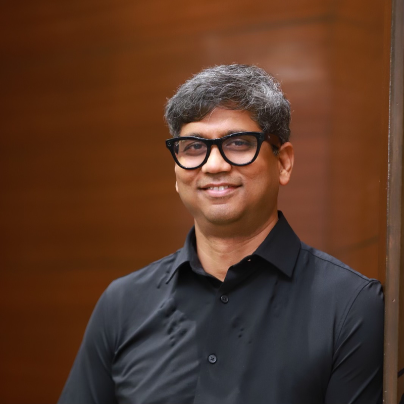 Suren Dheen